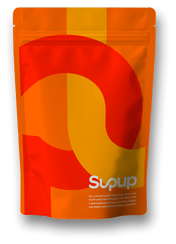 Supup製品